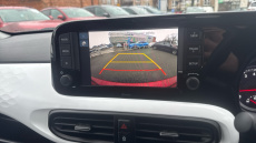 Hyundai i10 1.0 MPi Premium 5dr Petrol Hatchback